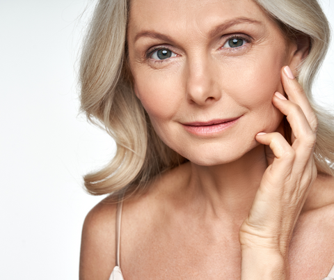Women skincare