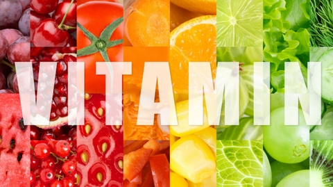 Vitamin